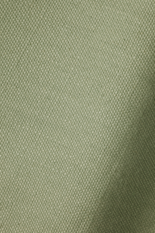 Heavy Weight Linen in Menthe