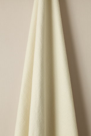 Heavy Weight Linen in Daisy