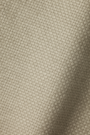 Heavy Weight Linen in Cement