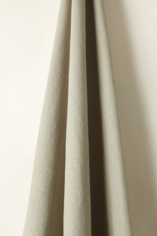 Heavy Weight Linen in Cement