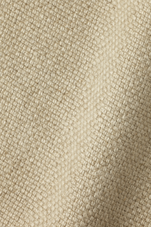 Heavy Weight Linen in Plover