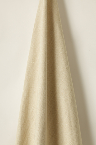 Hemp in Twill