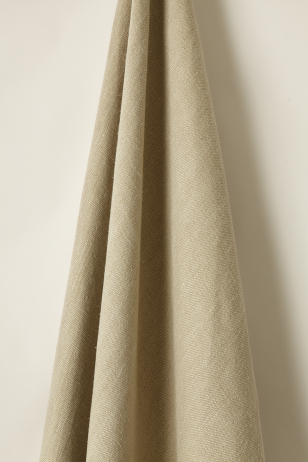 Hemp in Canvas