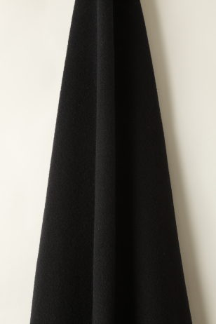 Heavy Weight Wool in Jackdaw