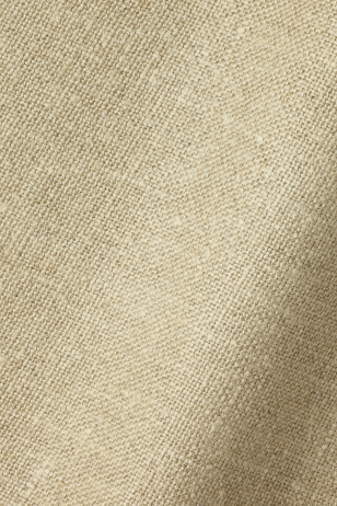 Heavy Weight Linen in Flaxseed
