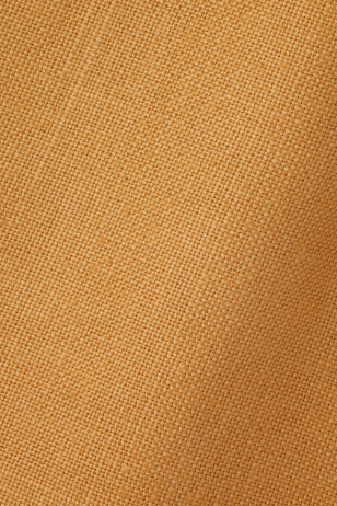 Heavy Weight Linen in Lion