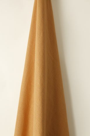 Heavy Weight Linen in Lion