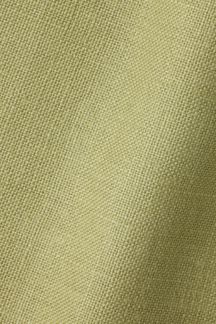 Heavy Weight Linen in Green Tea