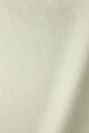 Heavy Weight Linen in Fog