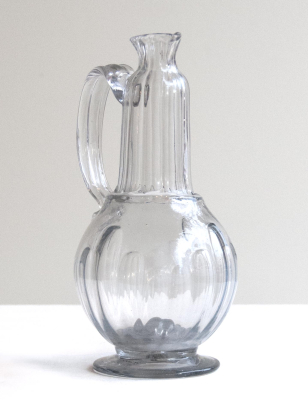 Late 18th Century Vinaigrette Jug