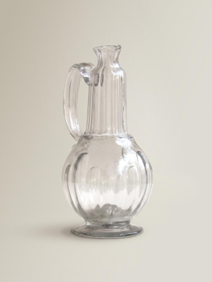 Late 18th Century Vinaigrette Jug