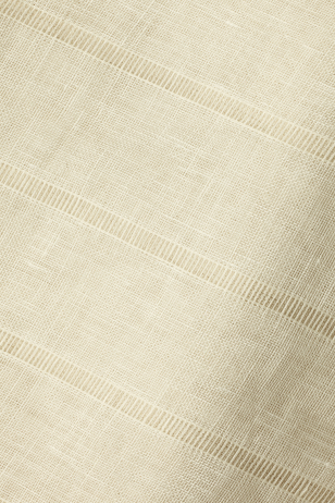 Sheer Linen in Whisper