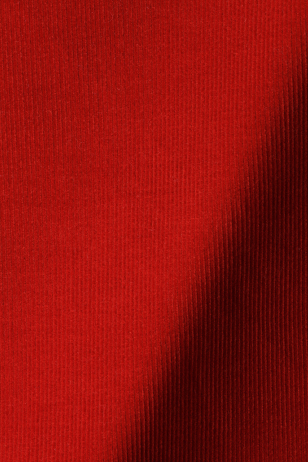 Needle Corduroy in Rust