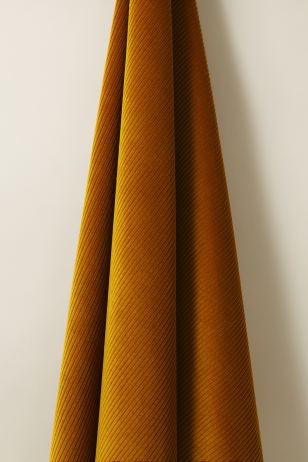 Jumbo Corduroy in Ginger