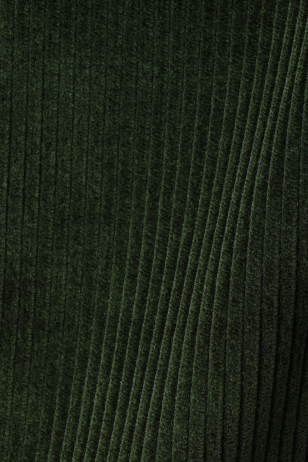 Jumbo Corduroy in Forest