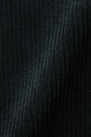 Jumbo Corduroy in Lapis