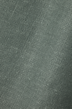 Heavy Weight Linen in Storm