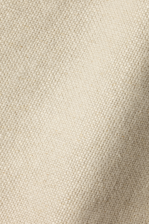 Heavy Weight Linen in Mink