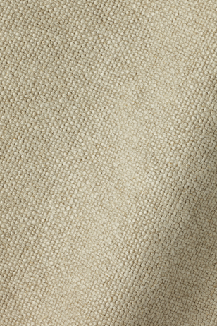 Heavy Weight Linen in Smoke