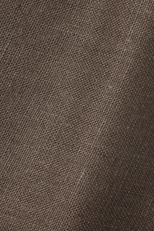 Heavy Weight Linen in Shadow