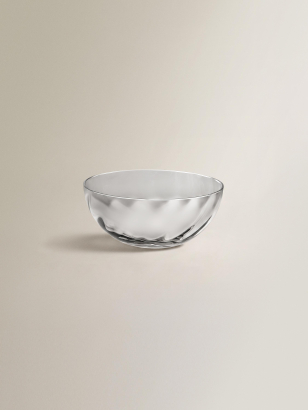 Glass Bowl