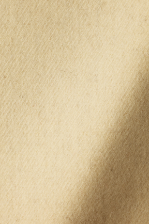 Textured Wool in Moon Flower