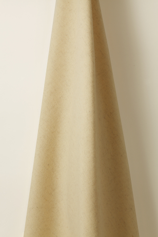 Textured Wool in Moon Flower