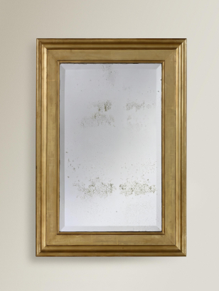 Chatsworth Frame Mirror