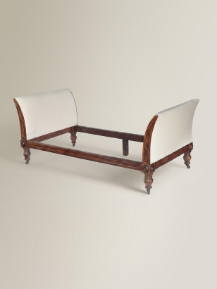 Regency Single 'Wall' Bed