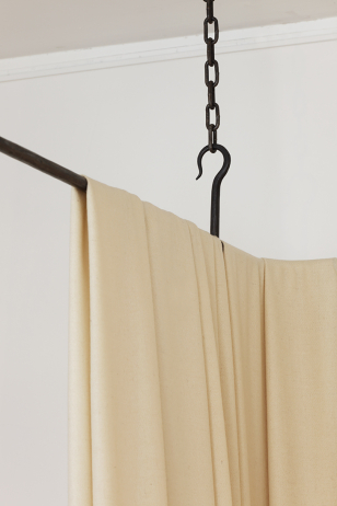 Suspension Bed Canopy