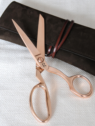 Classic Draper's Scissors