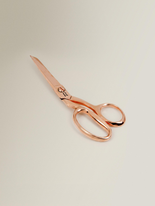 Classic Draper's Scissors