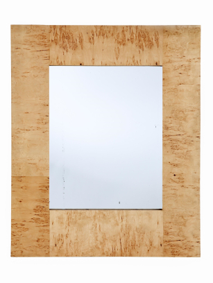 Border Mirror