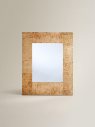Border Mirror
