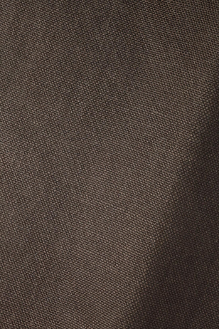 Heavy Weight Linen in Carob Heavy Weight Linen in Carob