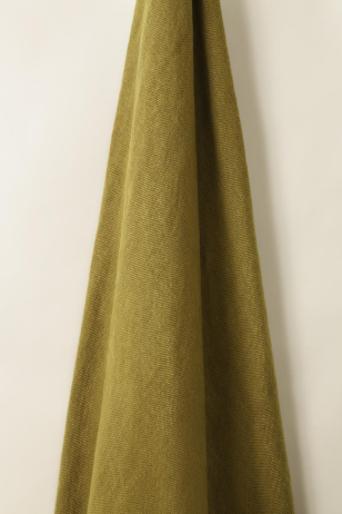 Heavy Weight Linen in Myrtle