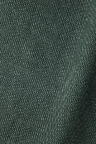 Heavy Weight Linen in Mallard