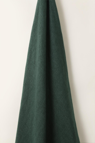 Heavy Weight Linen in Mallard