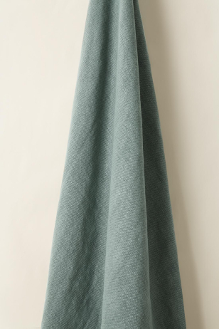 Heavy Weight Linen in Jasper