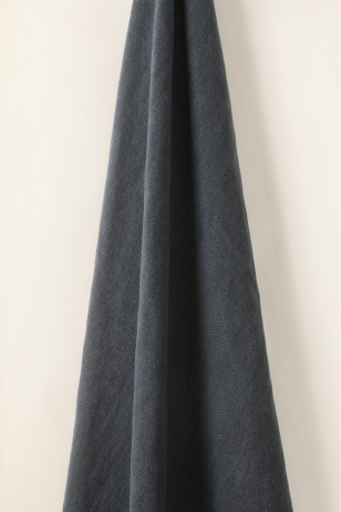 Heavy Weight Linen in Nautilus