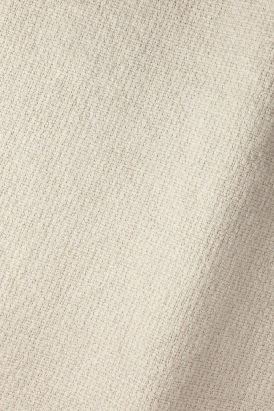 Textured Linen in Limestone