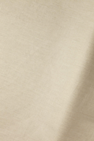 Light Weight Linen in Nougat