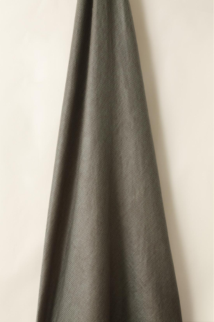 Light Weight Linen in Aardvark
