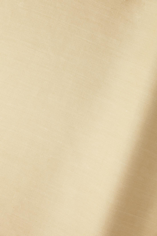 Silk Wool Blend in Goldfinch
