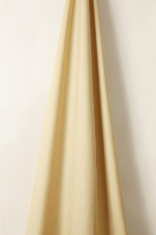 Silk Wool Blend in Goldfinch