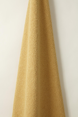 Textured Wool in Maize
