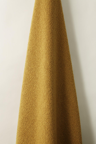 Textured Wool in Nuthatch