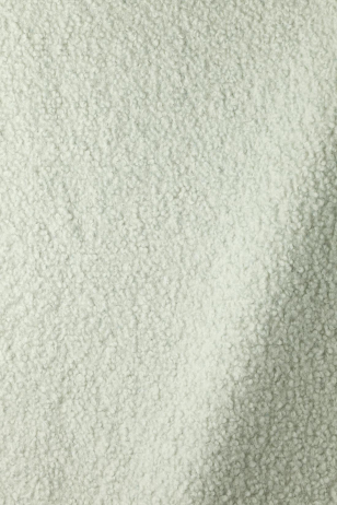 Textured Wool in Soapstone