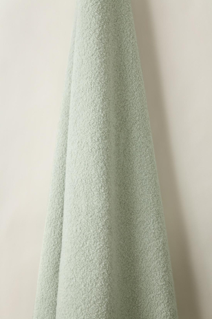 Textured Wool in Soapstone