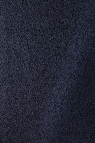 Textured Wool in Ultramarine